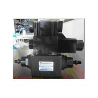 Large picture Solenoid Operated Flow Control Valves