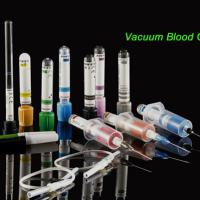 Large picture Vacuum Blood Collection System