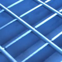 Large picture Stainless Steel Grating