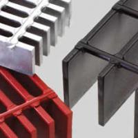 Large picture Heavy Duty Steel Grating