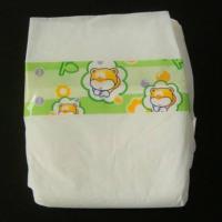 Large picture Sleepy Baby Diaper