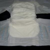 Large picture 2012 Hot Sales Cheap Adult Diaper