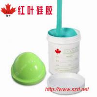 Large picture liquid pad printing silicone rubber