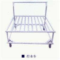 Large picture control water cart