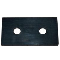 Large picture Square Rubber Gasket