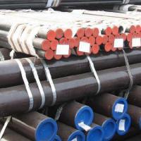 Large picture Carbon Steel Pipes with Seamless Tubes API5L