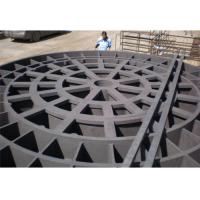 Large picture China Machine Tool Castings