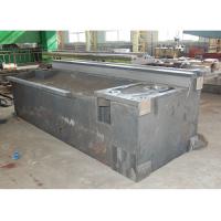 Large picture China Lathe Casting