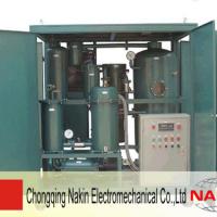 Large picture Series TYA Lubricating oil recycling