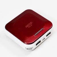 Large picture WE-Y78A Power bank with 7800mAh Capacity