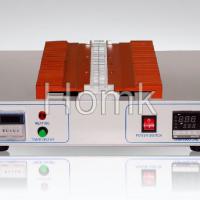 Large picture Fiber Curing Oven