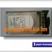 Large picture Server hard disk 40K1025 300 GB 10K 3.5inch SCSI