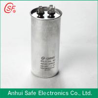 Large picture polypropylene film motor capacitor