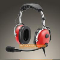 Large picture PNR RAN-1000A Aviation Headset for Polit