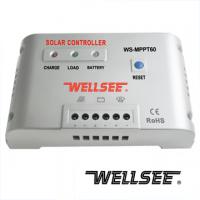 Large picture WS-MPPT60 Wellsee Solar Charge Controller