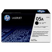 Large picture Toner Cartridge CE505A for P2035 P2055x HP