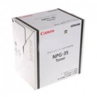 Large picture Toner Cartridge NPG-35 for Black ,Canon