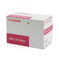 Large picture Toner Cartridge NPG-35 for M ,Canon