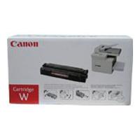Large picture Toner Cartridge CRG-W for Black ,Canon