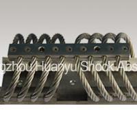 Large picture GSG stainless steel wire rope shock absorber