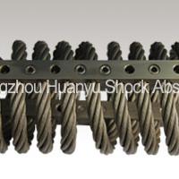 Large picture GJTZ heavy wire rope shock absorber