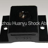 Large picture BE series rubber shock absorber