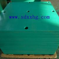 Large picture Green UHMW PE Pad