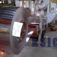 Large picture 409 STAINLESS STEEL COIL COLD ROLLED BA