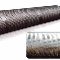 Large picture Bridge Slotted Screen Pipe