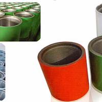 Large picture API 5CT Tubing Casing and Coupling