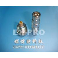 Large picture ip68 push pulll lock connector K series  LEMO