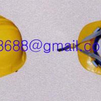 Large picture Fibre-metal construction safety hard hat