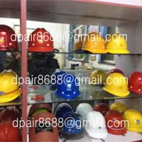 Large picture ABS material Working Bump cap