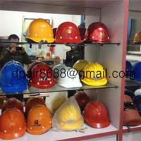 Large picture Bump durable FRP working safety helmet