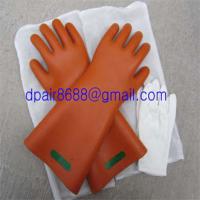 Large picture Lineman's Gloves
