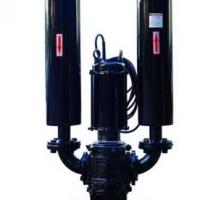Large picture submersible roots blower