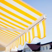Large picture Awning Fabric