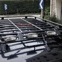 Large picture Roof rack  for 4x4