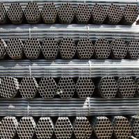 Large picture Welded steel pipe