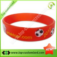 Large picture Silicone Band For souvenirs