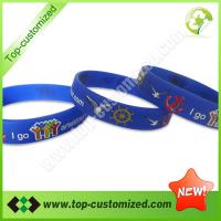 Large picture Custom Silicone Band For kids