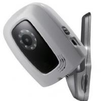 Large picture 3G Remote Camera (Motion detect)