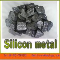 Large picture silicon metal 553