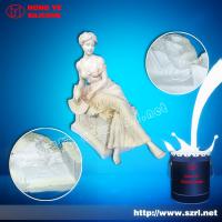 Large picture Silicon rubber for mold making