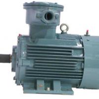 Large picture YB3 electric motor