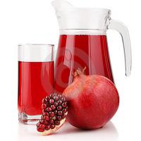 Large picture Pomegranate juice concentrate with high quality