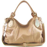 Large picture ladies pu fashion handbags with good quality