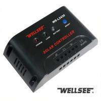 Large picture WS-L2430  Wellsee Solar Light Controller