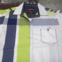 Large picture IGNITION panel checks shirt
