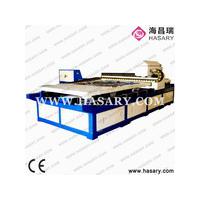 Large picture MS SS laser cutting machine
